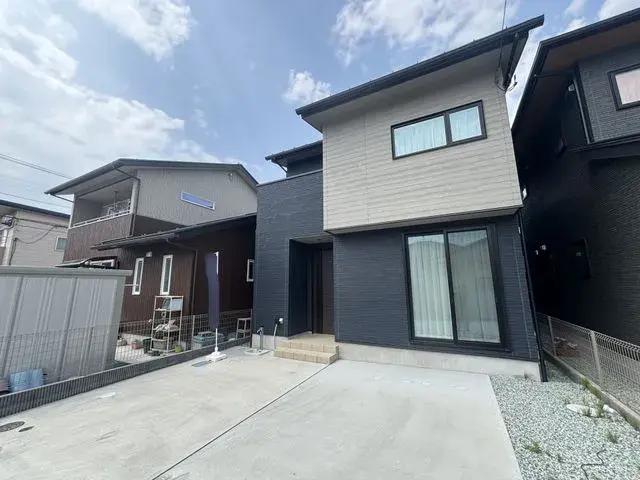 Akiya in Miyagi