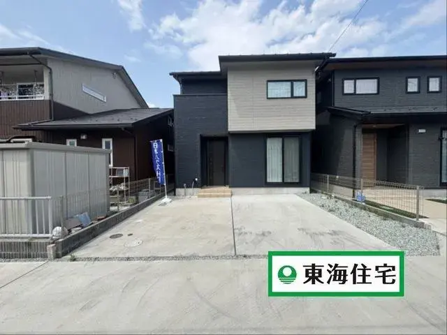 3LDK房源 名取市 宫城县 (3)