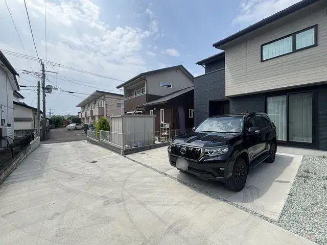 3LDK房源 名取市 宫城县 (4)