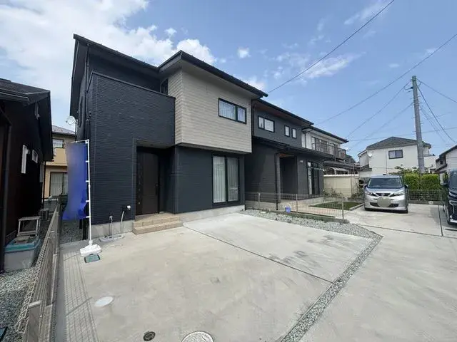 3LDK房源 名取市 宫城县 (5)