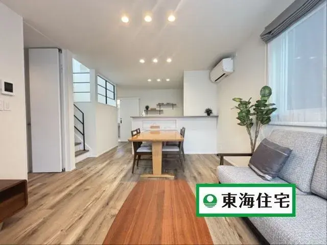 3LDK房源 名取市 宫城县 (8)