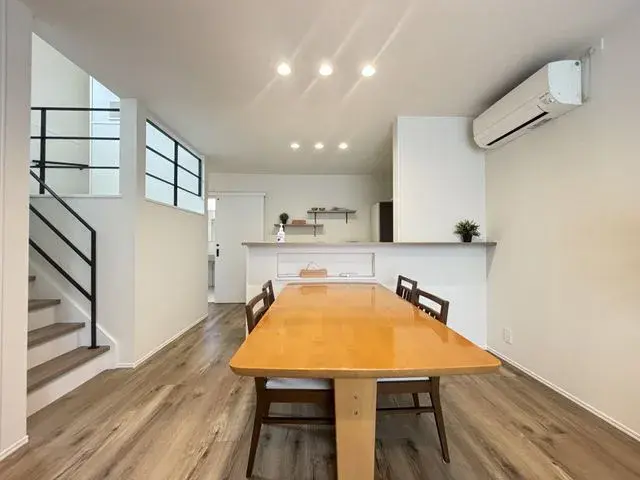 3LDK房源 名取市 宫城县 (10)