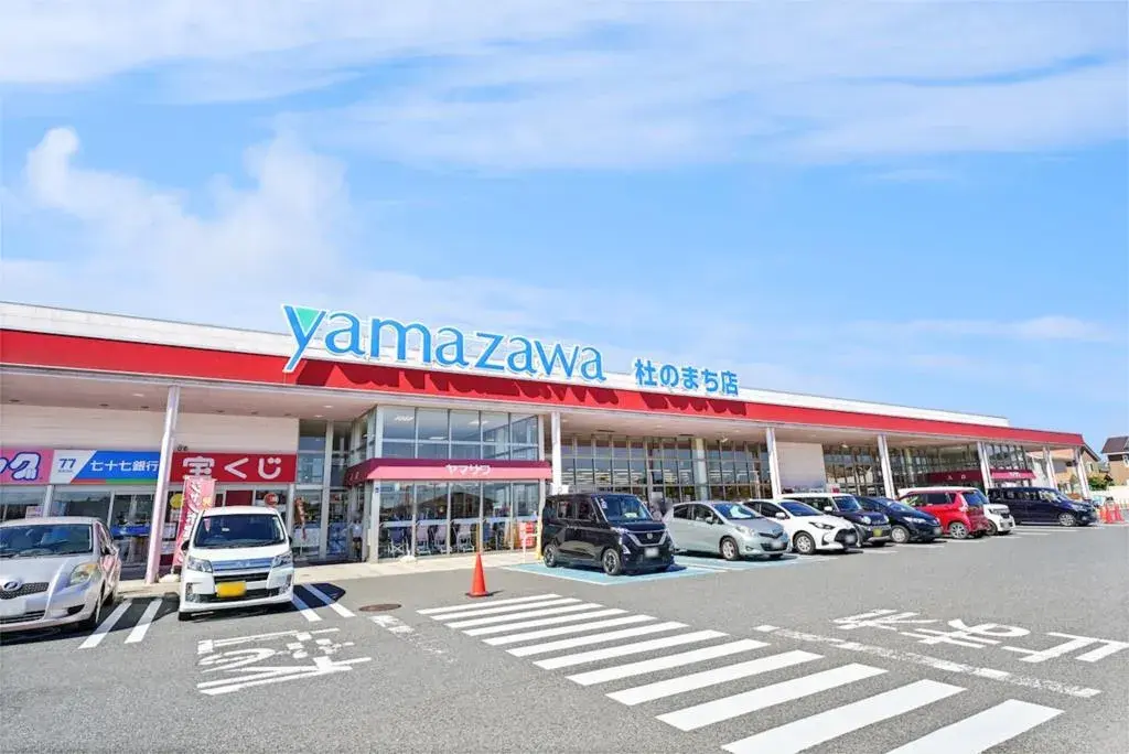 4LDK
黑川郡大和町
宫城县 (27)