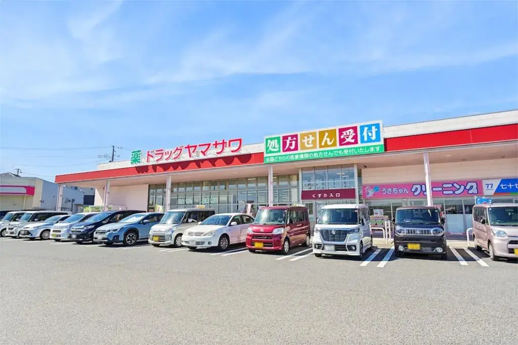 4LDK
黑川郡大和町
宫城县 (29)