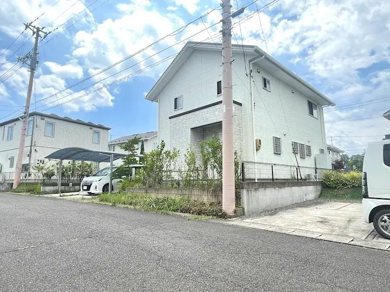 4LDK
黑川郡大和町
宫城县 (4)