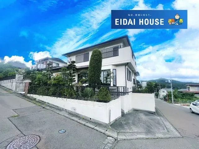 4LDK Property Aoba-ku, Sendai City Miyagi Prefecture (2)