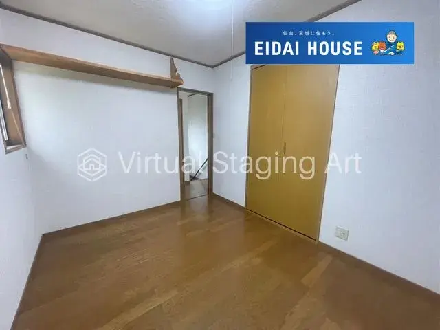 4LDK Property Aoba-ku, Sendai City Miyagi Prefecture (10)