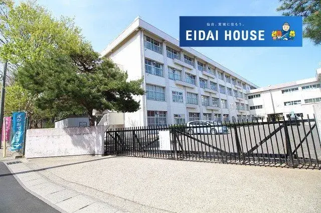 4SLDK Property Sendai City Miyagi Prefecture (3)