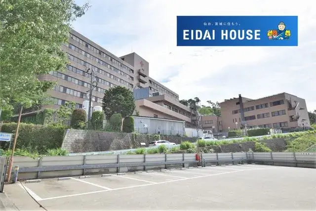 4SLDK Property Sendai City Miyagi Prefecture (4)