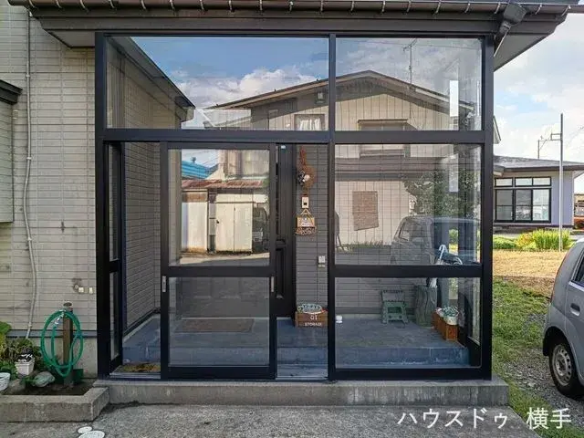 5LDK Property Yokote City Akita Prefecture (2)