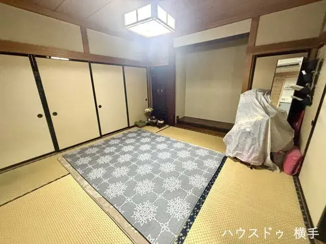 5LDK Property Yokote City Akita Prefecture (6)