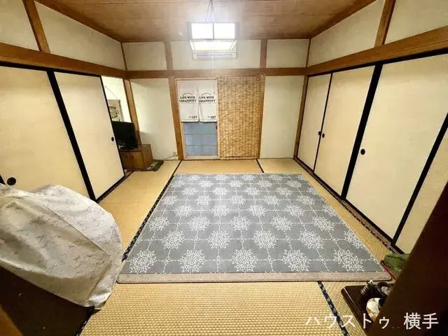 5LDK Property Yokote City Akita Prefecture (7)