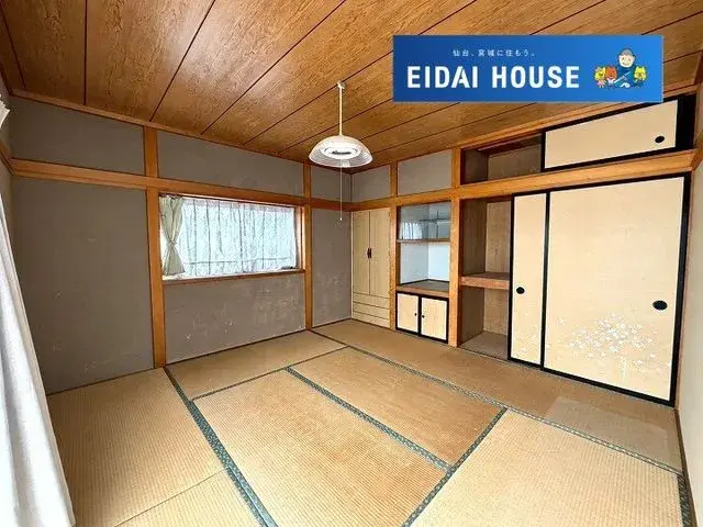 عقار 7DK بمدينة Shiogama محافظة Miyagi (6)