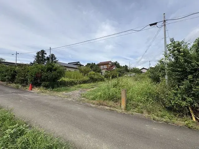 Akiya in Miyagi