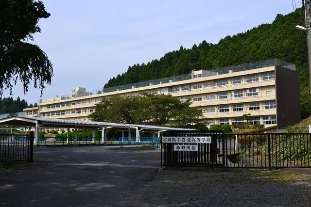 5DK房产 石卷市 宫城县 (29)