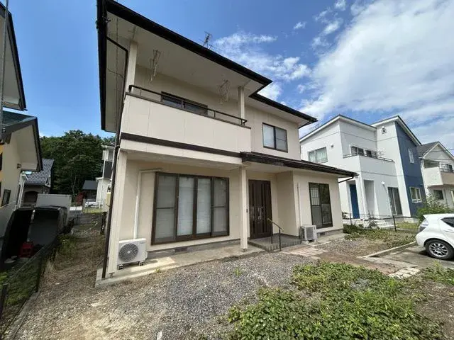 Propiedad 4LDK Ciudad de Koriyama Prefectura de Fukushima (2)