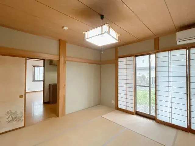 Propiedad 4LDK Ciudad de Koriyama Prefectura de Fukushima (14)