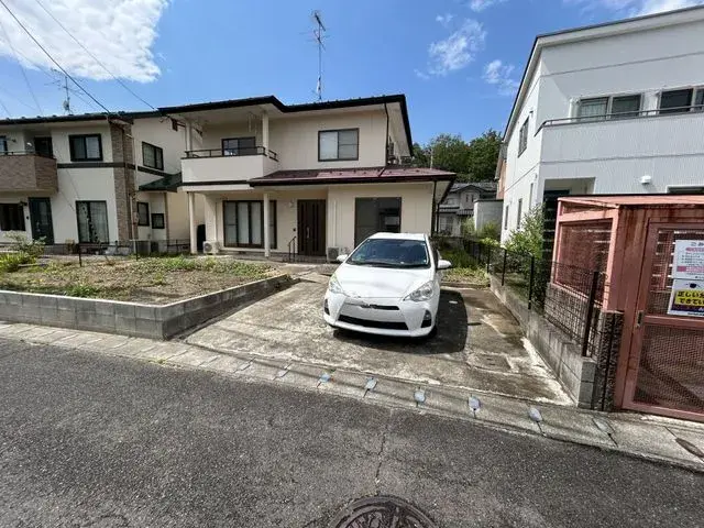 Propiedad 4LDK Ciudad de Koriyama Prefectura de Fukushima (3)