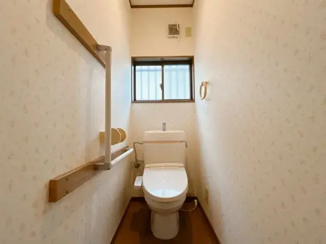 Propiedad 4LDK Ciudad de Koriyama Prefectura de Fukushima (25)