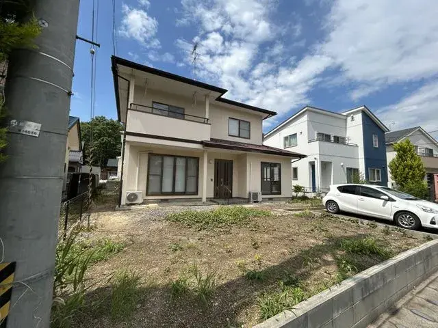 Propiedad 4LDK Ciudad de Koriyama Prefectura de Fukushima (4)