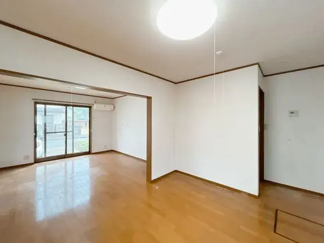 Propiedad 4LDK Ciudad de Koriyama Prefectura de Fukushima (5)