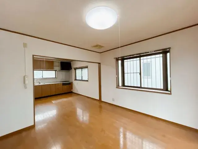 Propiedad 4LDK Ciudad de Koriyama Prefectura de Fukushima (7)