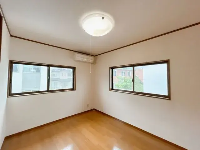 Propiedad 4LDK Ciudad de Koriyama Prefectura de Fukushima (9)