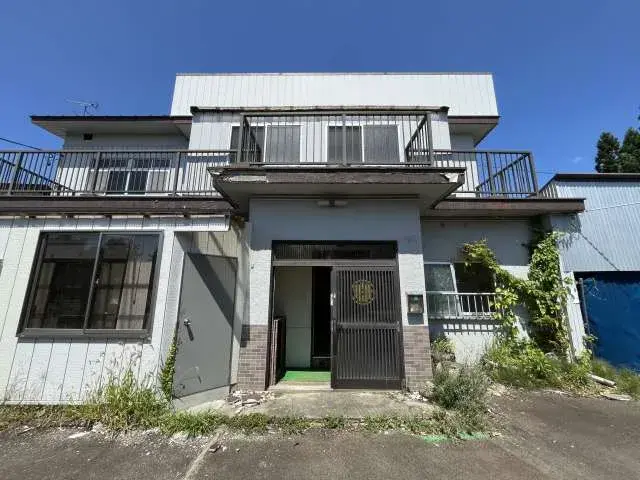 7SDK عقار Inawashiro-machi Fukushima (2)
