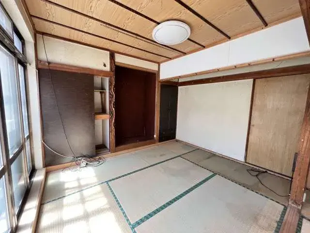 7SDK عقار Inawashiro-machi Fukushima (11)