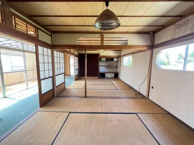 7SDK عقار Inawashiro-machi Fukushima (13)