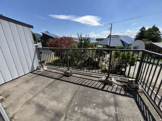 7SDK عقار Inawashiro-machi Fukushima (3)