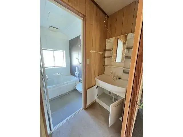 7SDK عقار Inawashiro-machi Fukushima (21)