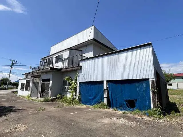 7SDK عقار Inawashiro-machi Fukushima (4)