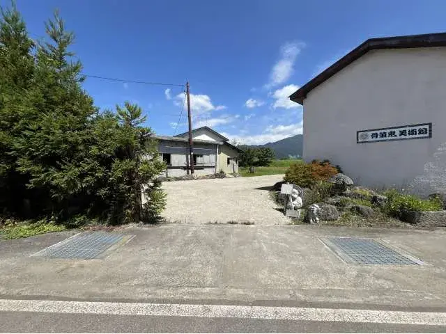 7SDK عقار Inawashiro-machi Fukushima (5)