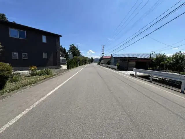 7SDK عقار Inawashiro-machi Fukushima (7)
