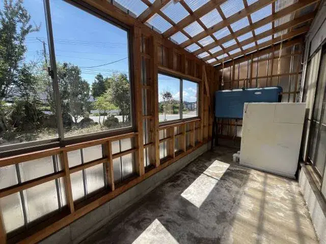 7SDK عقار Inawashiro-machi Fukushima (10)