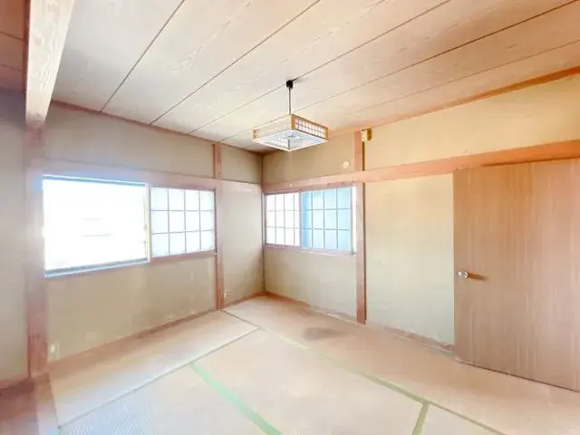 Propiedad 4LDK Ciudad de Iwaki Prefectura de Fukushima (12)