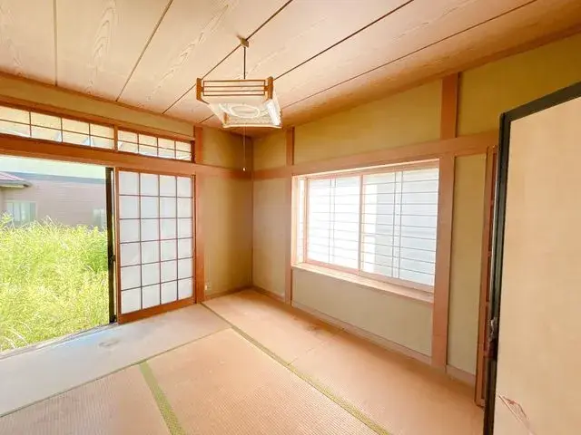 Propiedad 4LDK Ciudad de Iwaki Prefectura de Fukushima (14)