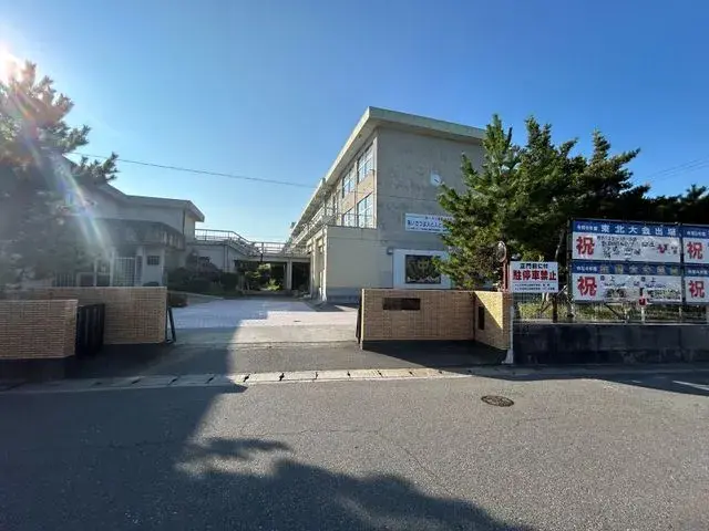 Propiedad 4LDK Ciudad de Iwaki Prefectura de Fukushima (27)