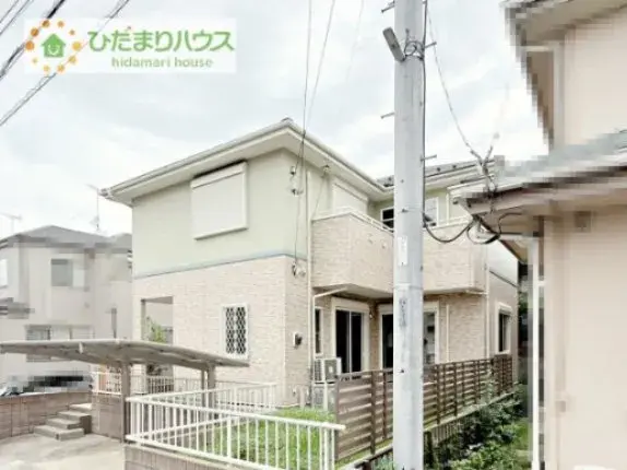 4SLDK房产 取手市 茨城县 (2)