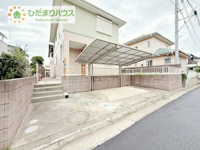 4SLDK房产 取手市 茨城县 (3)