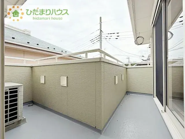 4SLDK房产 取手市 茨城县 (21)