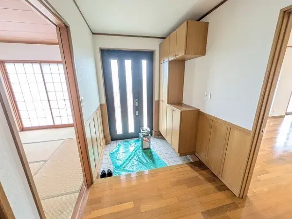 5SLDK Hitachi City Ibaraki Prefecture (15)