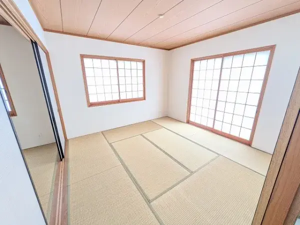 5SLDK Hitachi City Ibaraki Prefecture (4)