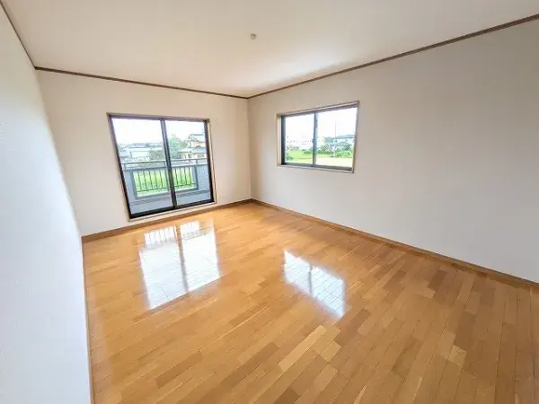 5SLDK Hitachi City Ibaraki Prefecture (8)