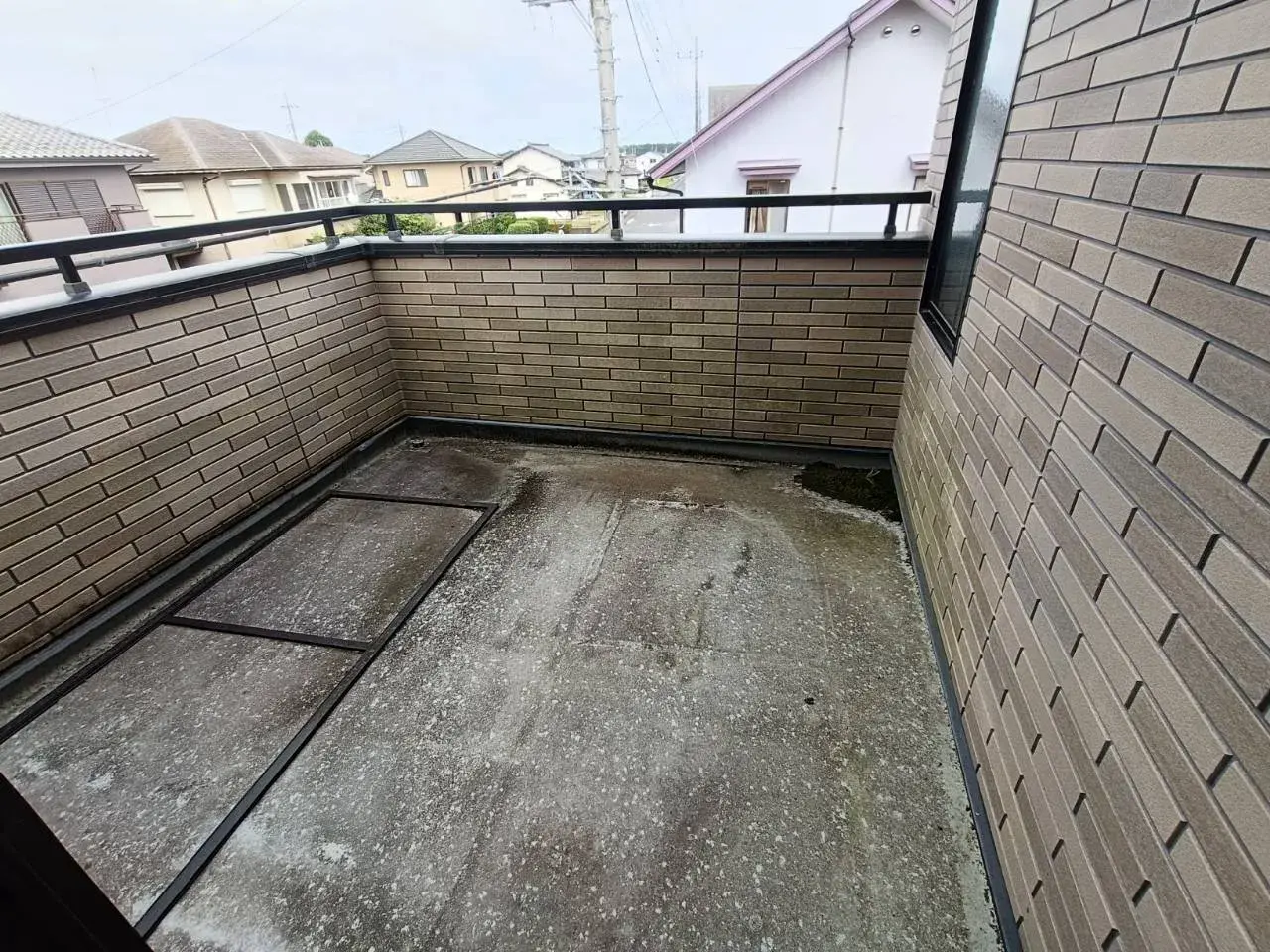 4DK Omitama City Ibaraki Prefecture (2)