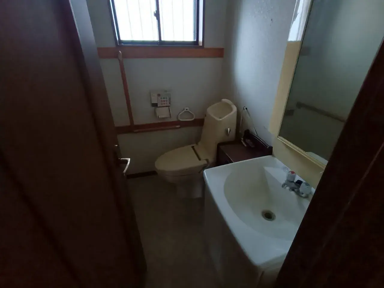 4DK Omitama City Ibaraki Prefecture (15)