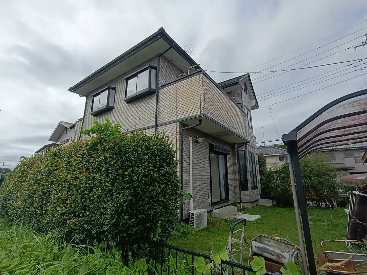 4DK Omitama City Ibaraki Prefecture (4)