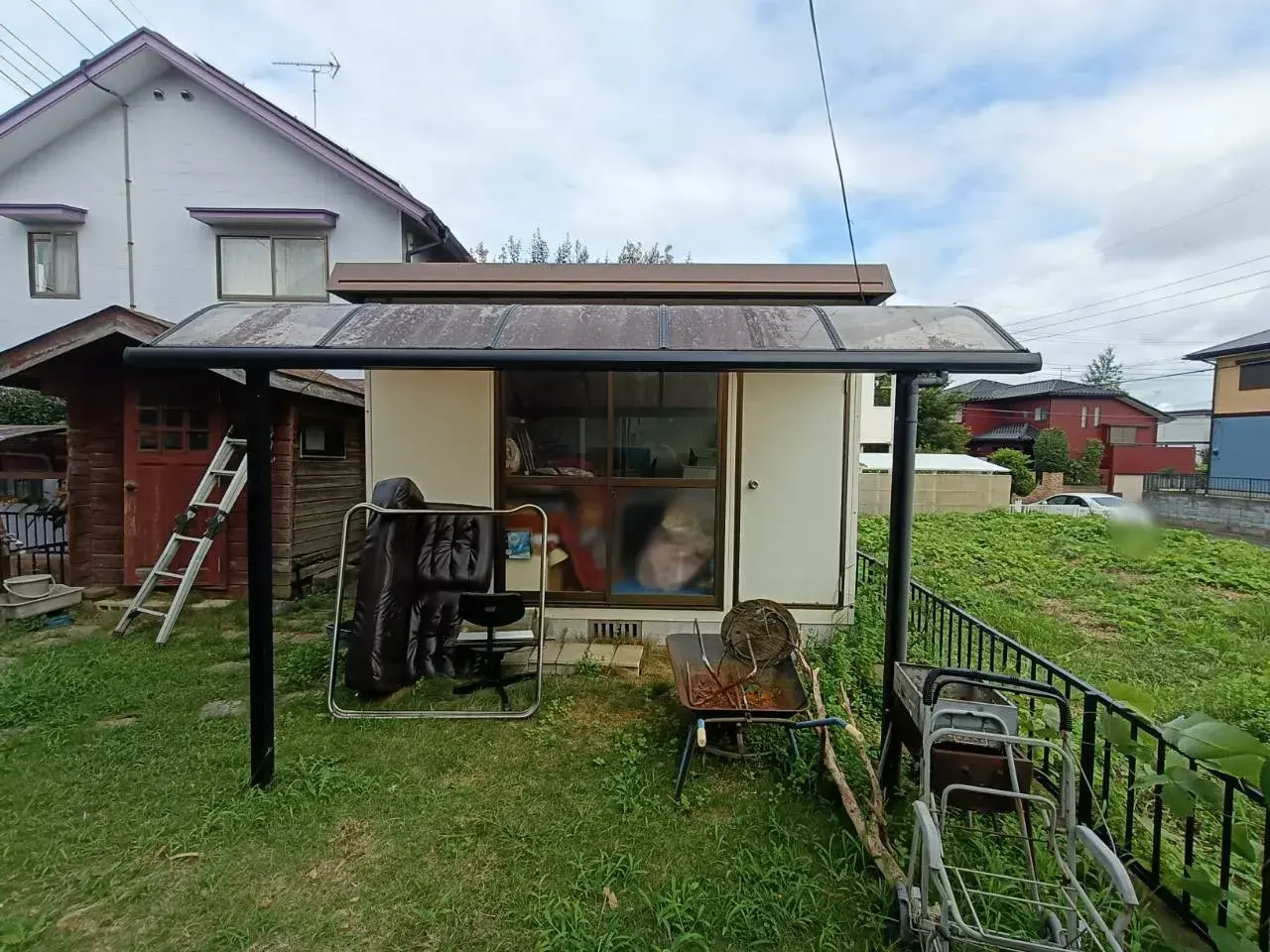 4DK Omitama City Ibaraki Prefecture (5)