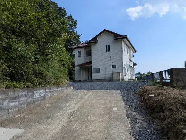 8LDK Hitachi City Ibaraki Prefecture (2)